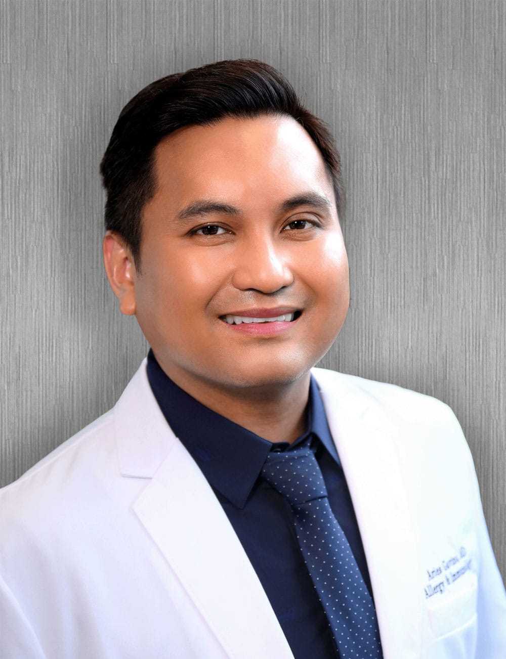 Dr. Aries Gavino