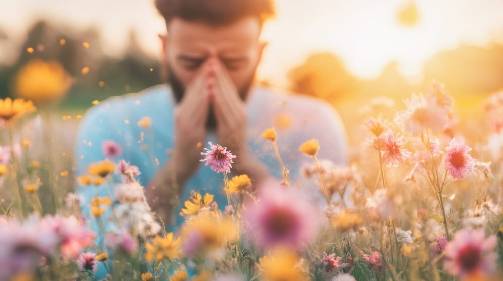 Spring Allergy Triggers: Identifying and Managing Seasonal Allergies