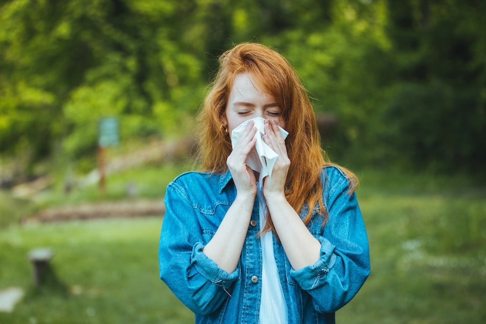 Tree Pollen Allergies in Houston: Common Triggers and Best Relief Tips