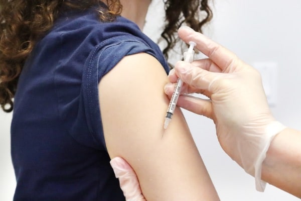 Allergy Shots Treatment