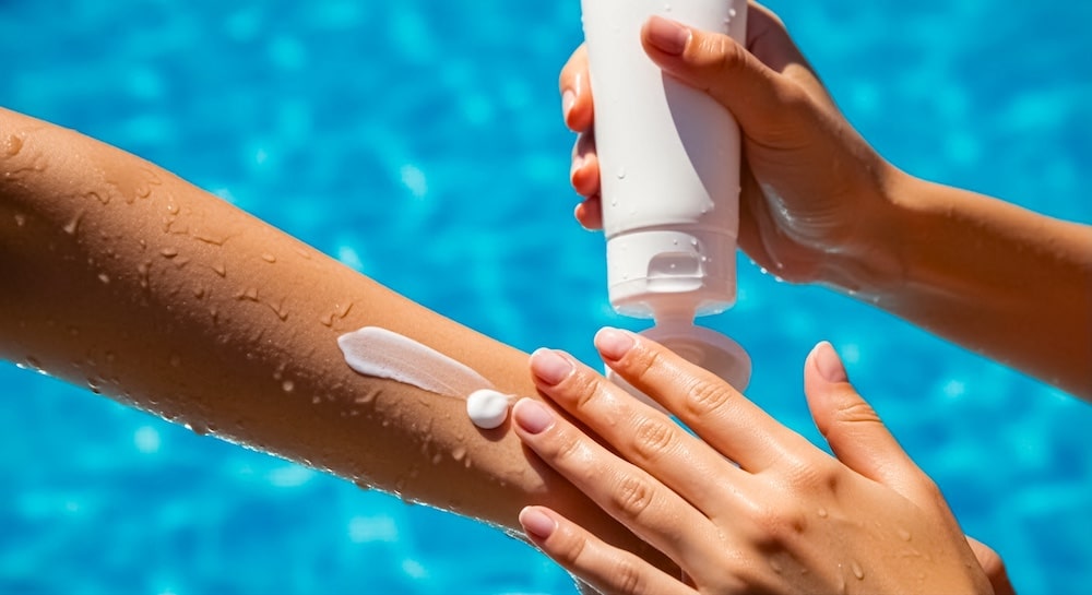 Sunscreen Allergy: How to Identify and Get Relief