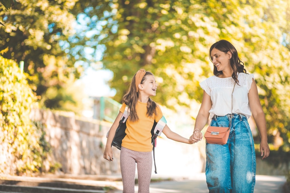 Back to School Allergy Care: Preparing Your Child for the School Year