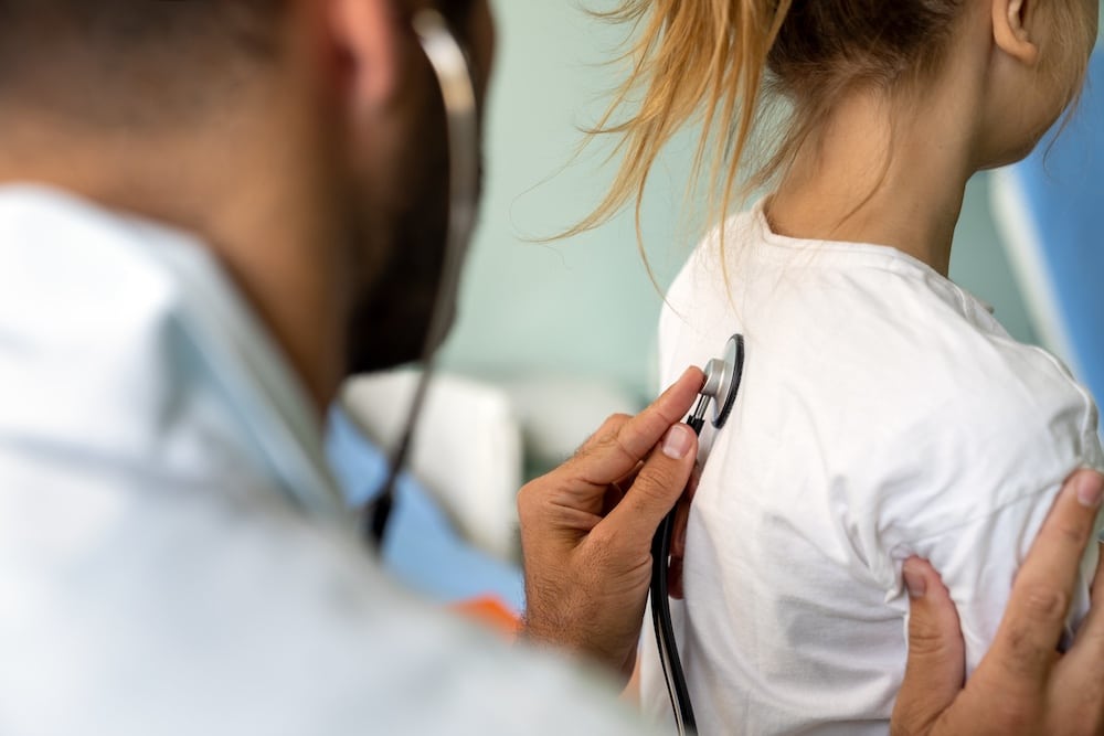 Allergy Care for Children: Diagnosing & Treating Pediatric Allergies