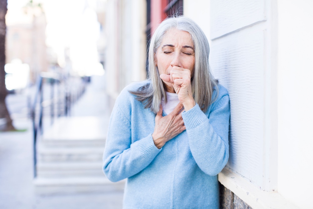 Asthma and Bronchitis Understanding the Connection with Cold and Flu Viruses