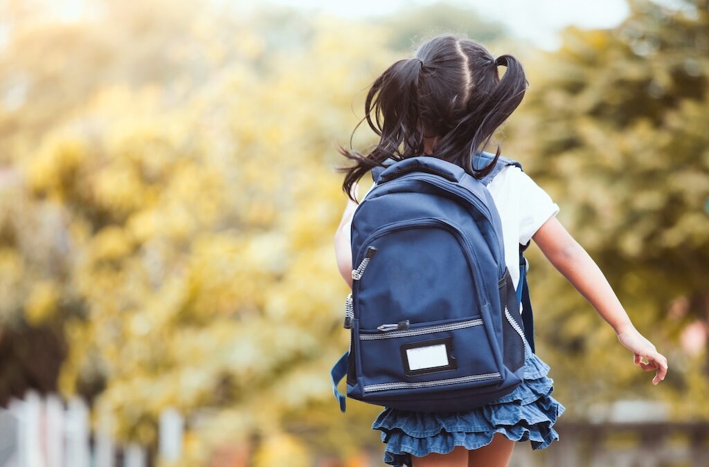 Back to School Allergy Care